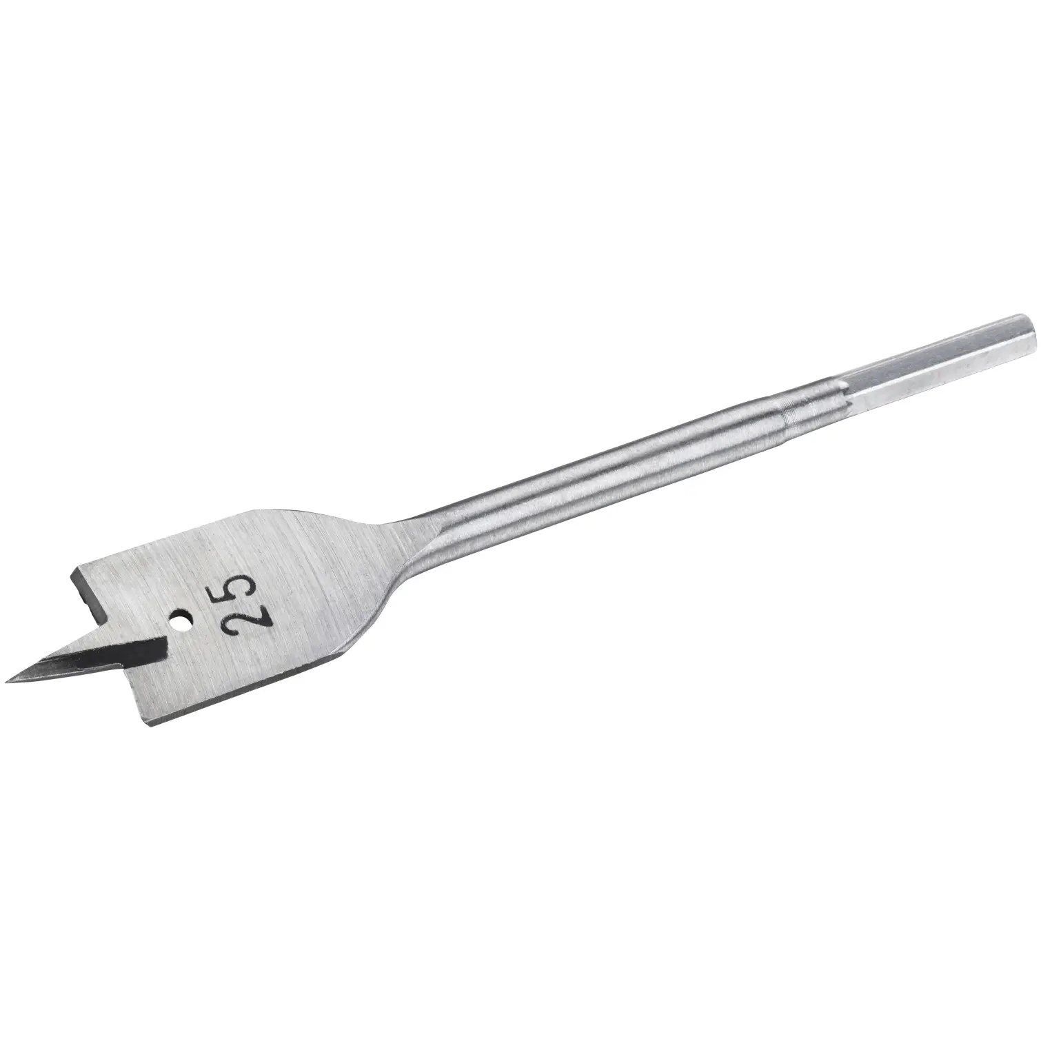 Stanley Flatwood Drill Bit 25mm x 154mm