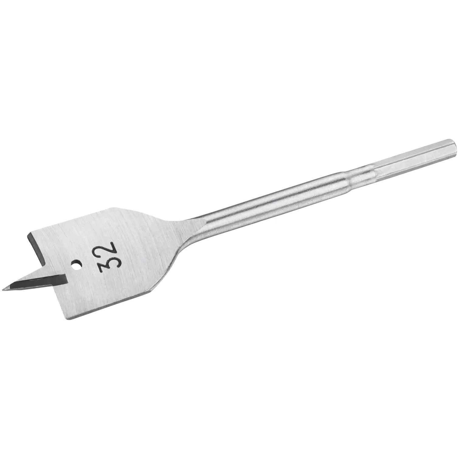 Stanley Flatwood Drill Bit 32mm x 154mm
