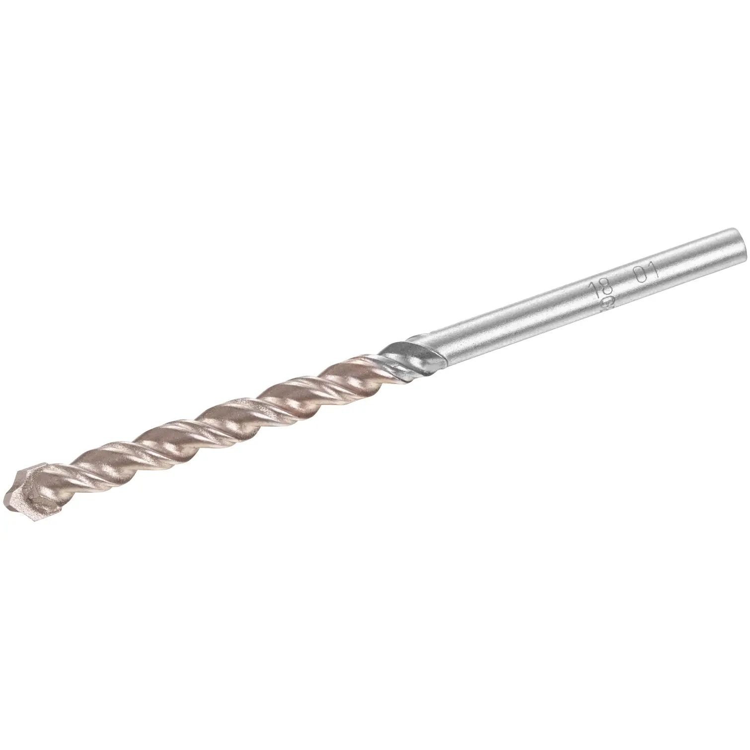 Stanley HiTech Masonry Bit 5.5mm x 85mm