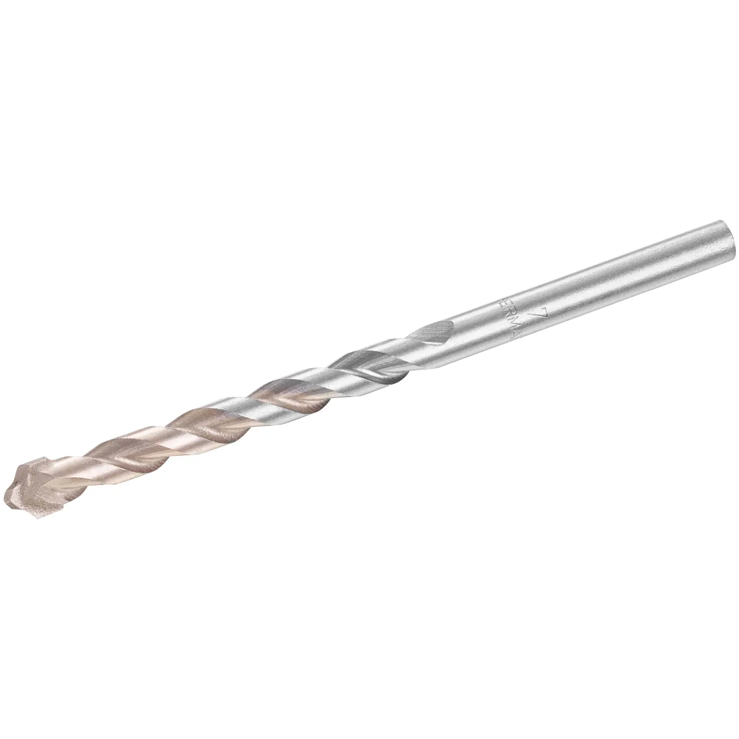 Stanley HiTech Masonry Bit 7mm x 100mm
