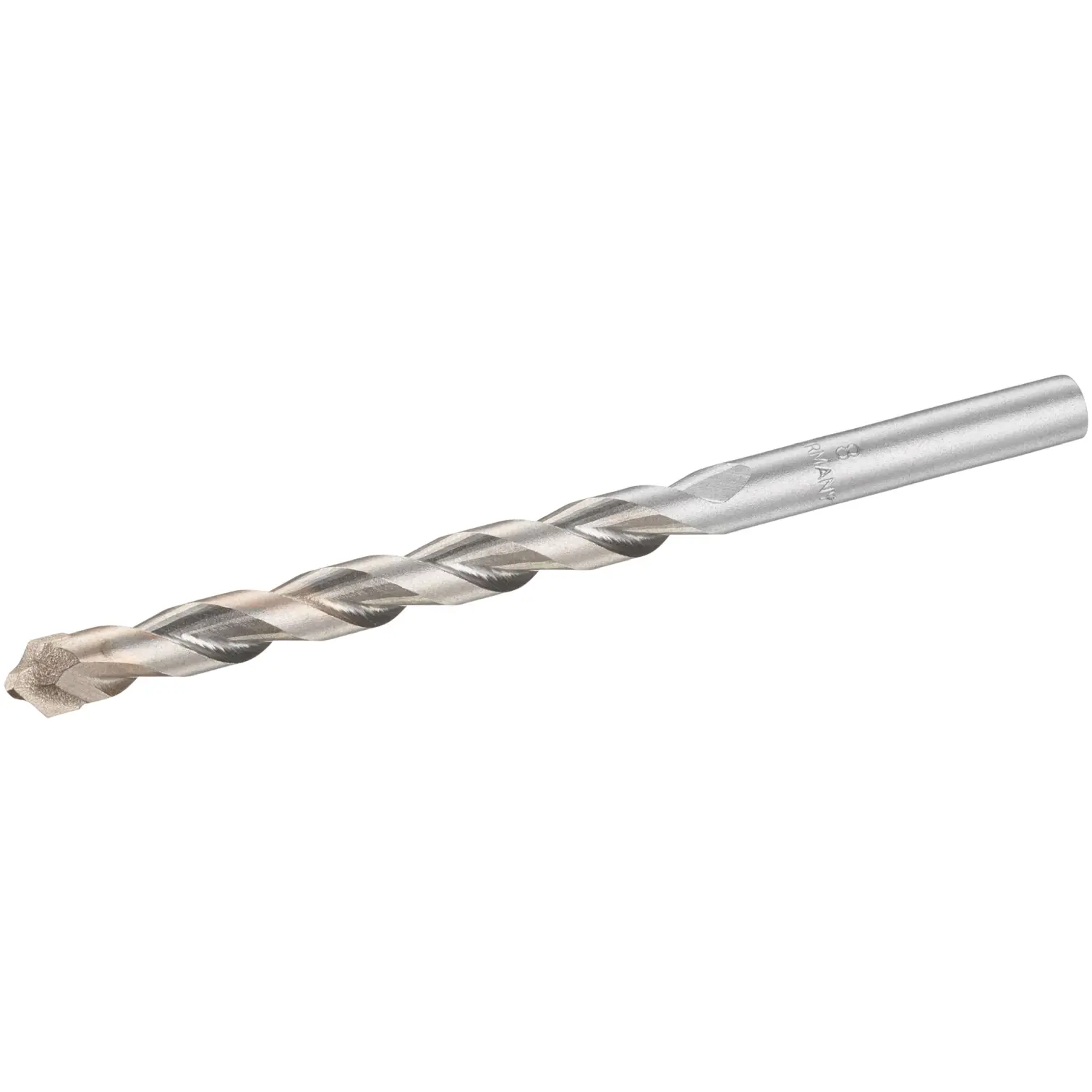 Stanley HiTech Masonry Bit 8mm x 120mm