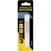 Stanley Fatmax Bullet HSS Drill Bit 1.5mm x 40mm Pack of 2