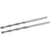 Stanley Fatmax Bullet HSS Drill Bit 2.5mm x 57mm Pack of 2