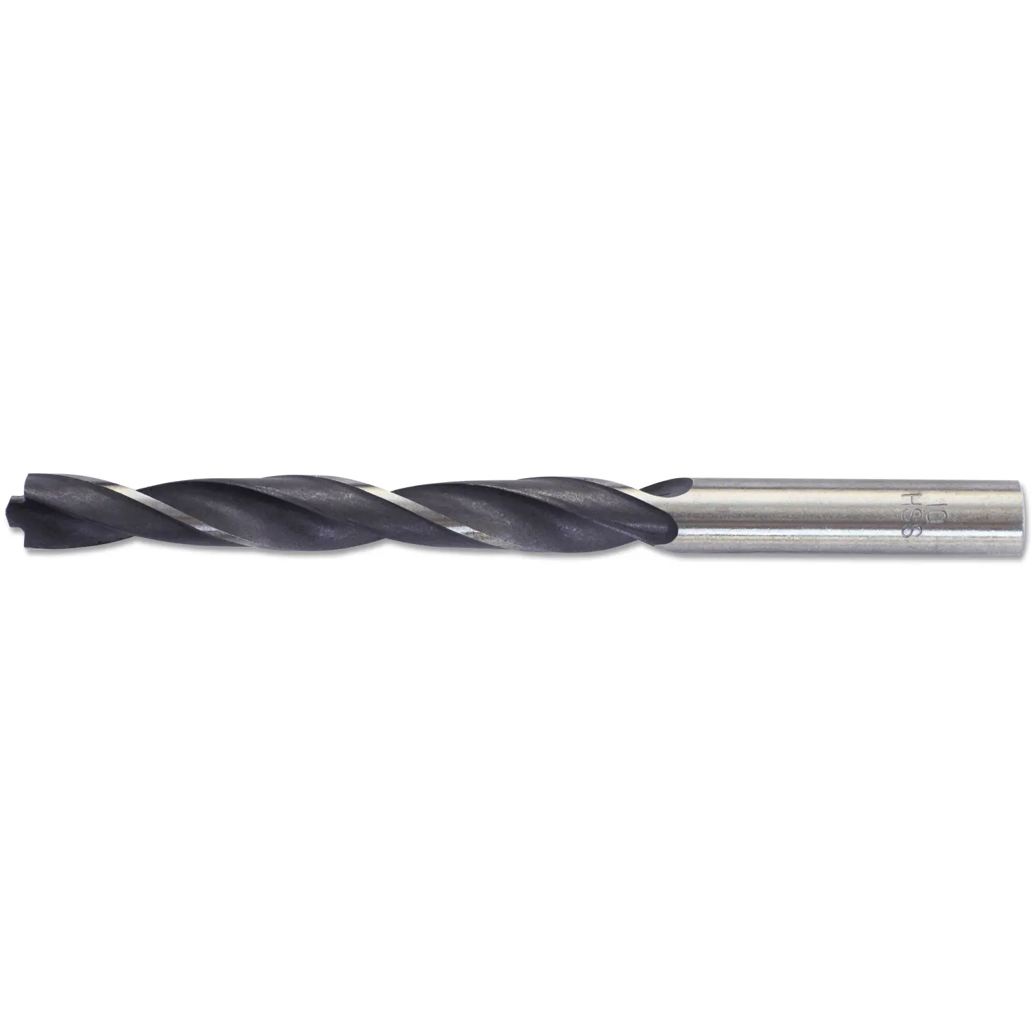 Stanley Fatmax Bullet HSS Drill Bit 10mm x 133mm