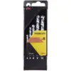 Stanley Masonry Drill Bit Set of 5 î4, 5, 6, 8, 10mm