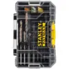 Stanley FatMax Drill Bit Mixed Set of 14