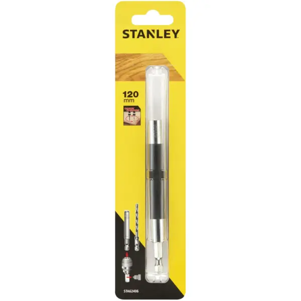 BDA1356 Stanley Magnetic Bit Holder 120mm