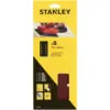 Stanley Half Punched Sanding Assorted Sheets Pack of 5