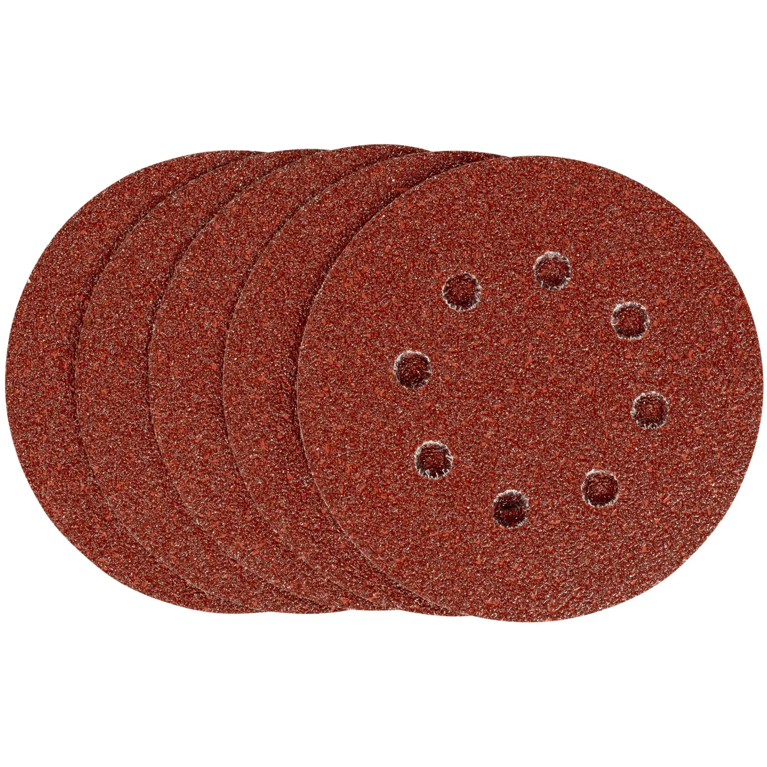 Stanley Multi Sander Disc 40g Pack of 5