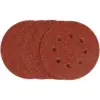 Stanley Multi Sander Disc 60g Pack of 5