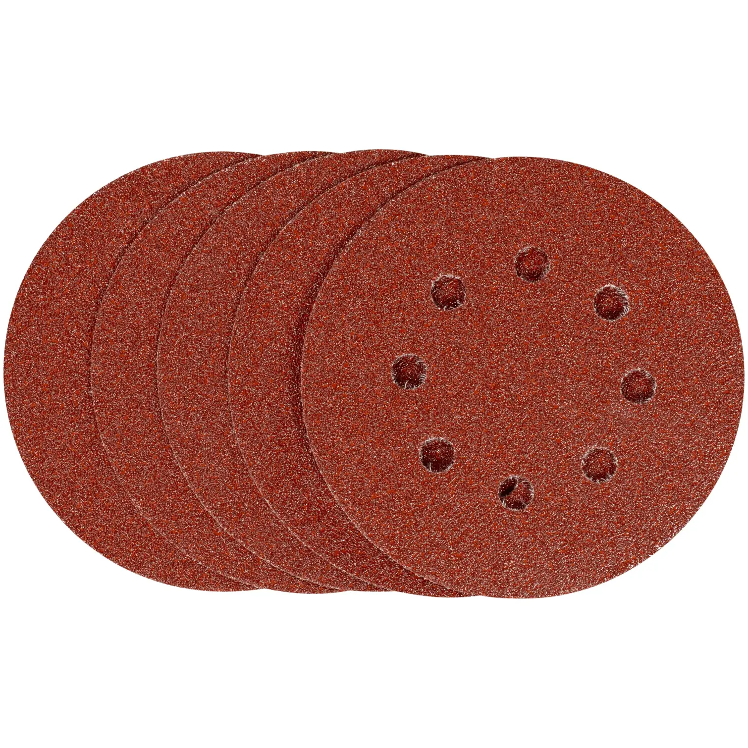 Stanley Multi Sander Disc 60g Pack of 5