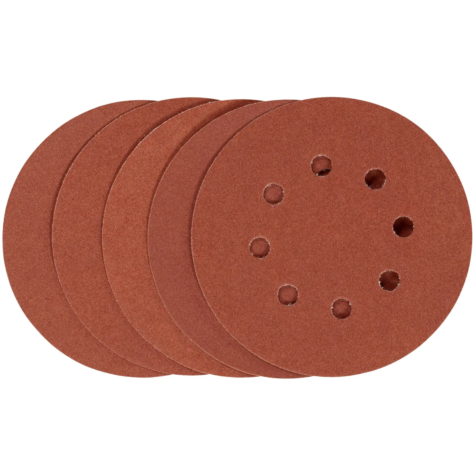 Stanley Multi Sander Disc 240g Pack of 5