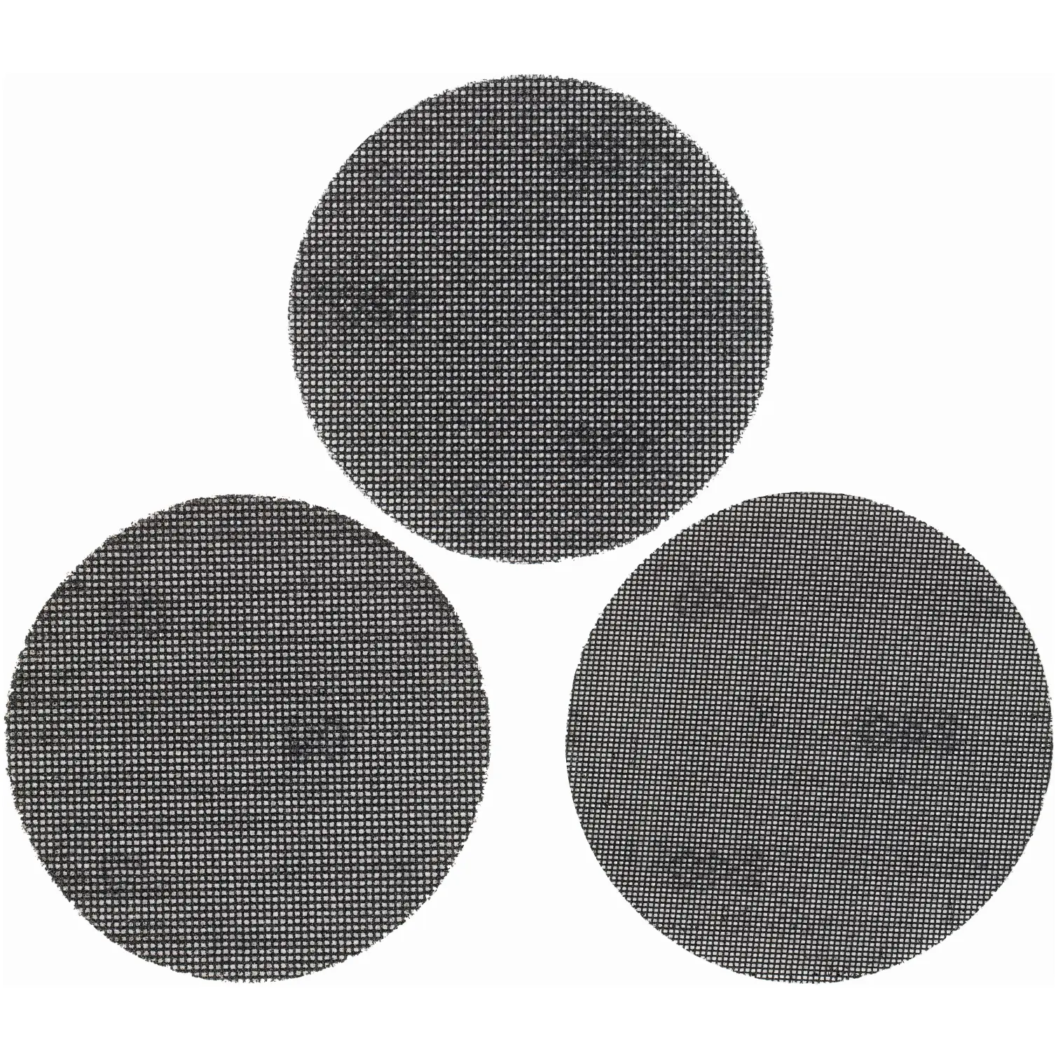 Stanley Fatmax Mesh Assorted Multi Sander Disc Pack of 3