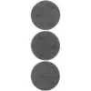 Stanley Fatmax Mesh Assorted Multi Sander Disc Pack of 3