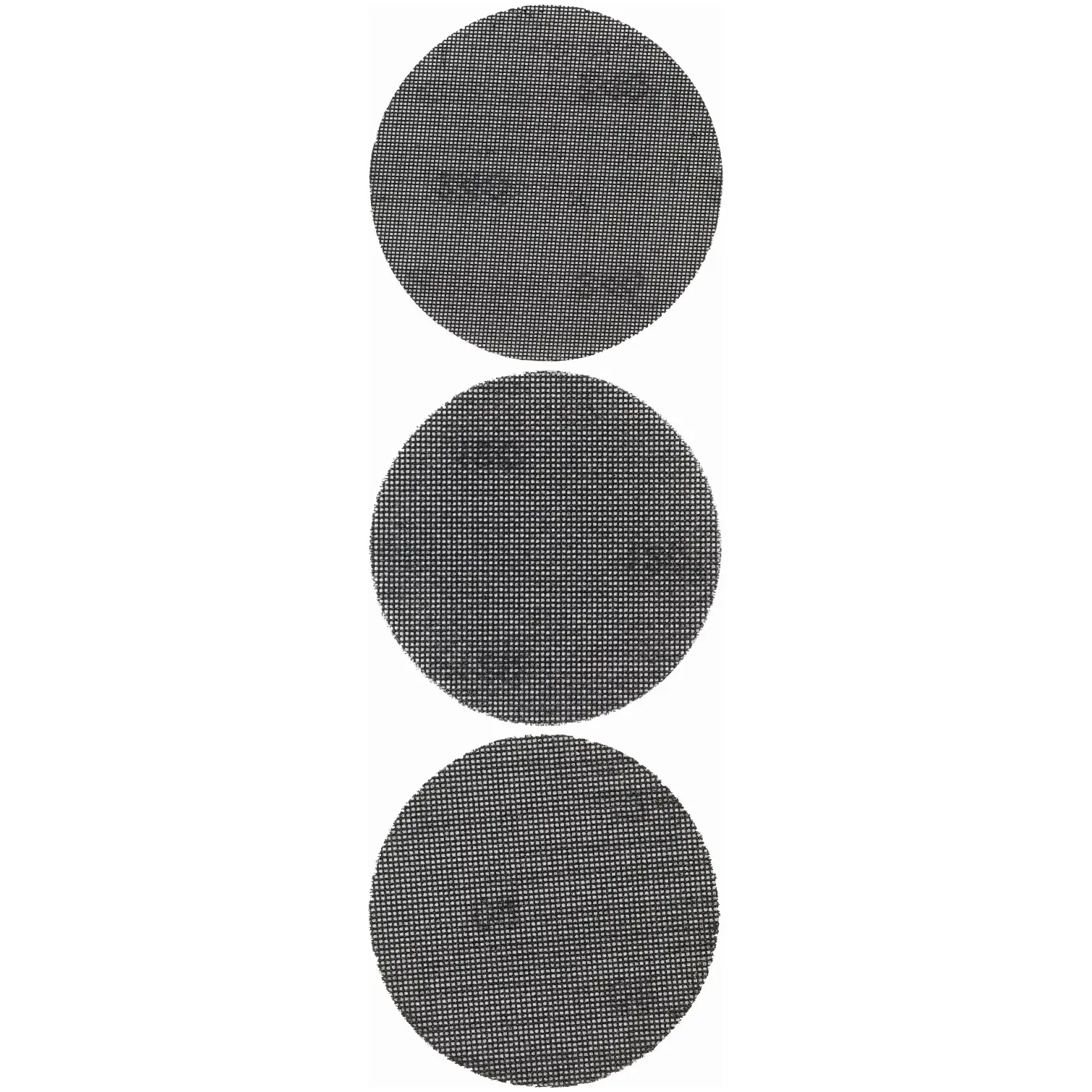 Stanley Fatmax Mesh Assorted Multi Sander Disc Pack of 3