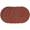Stanley Fibre Disc 40g Pack of 5