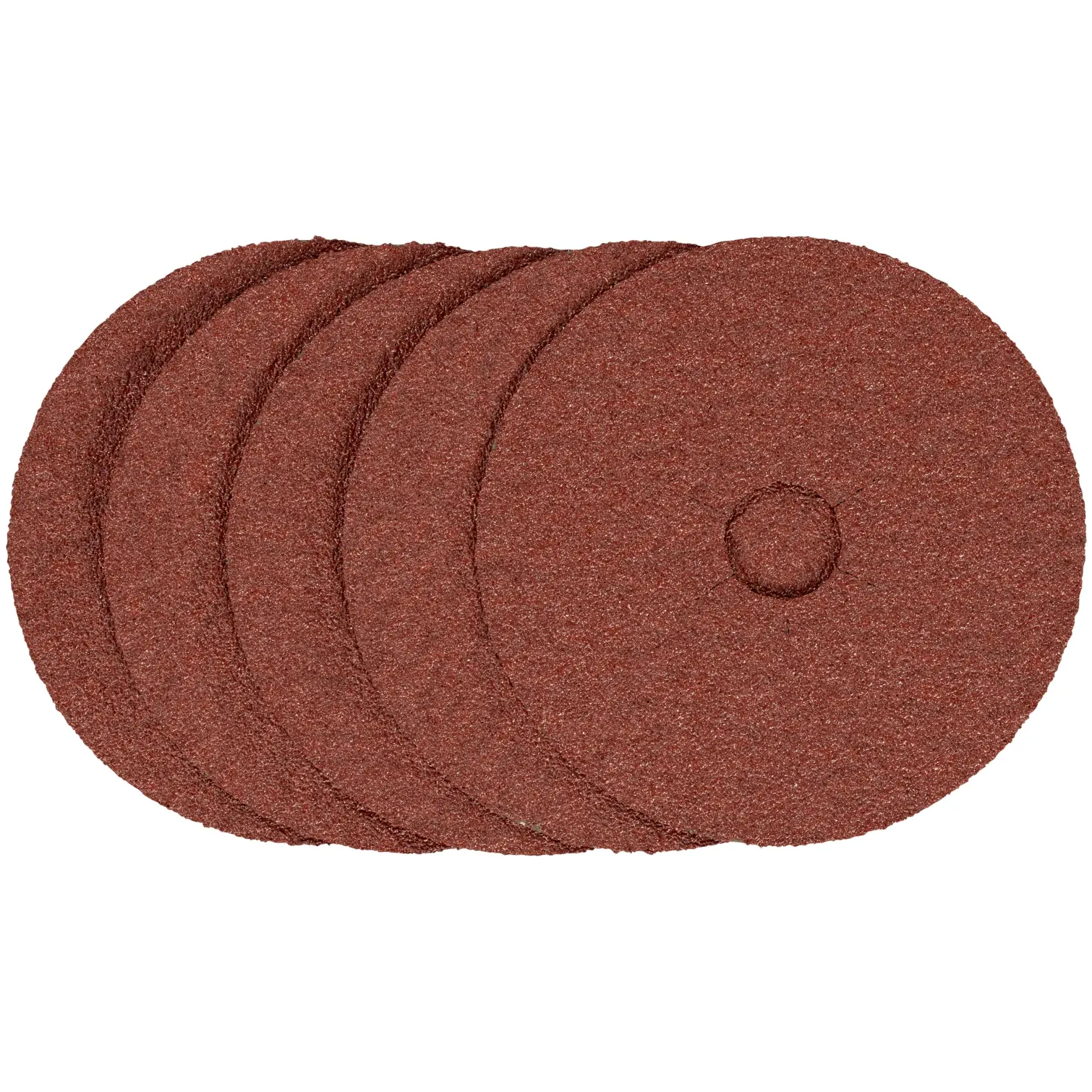 Stanley Fibre Disc 40g Pack of 5