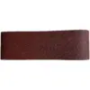 Stanley Sanding Assorted Belts 75x533mm Pack of 3