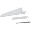 Stanley Scorpion Saw Blades To Suit KS890E Set of 3