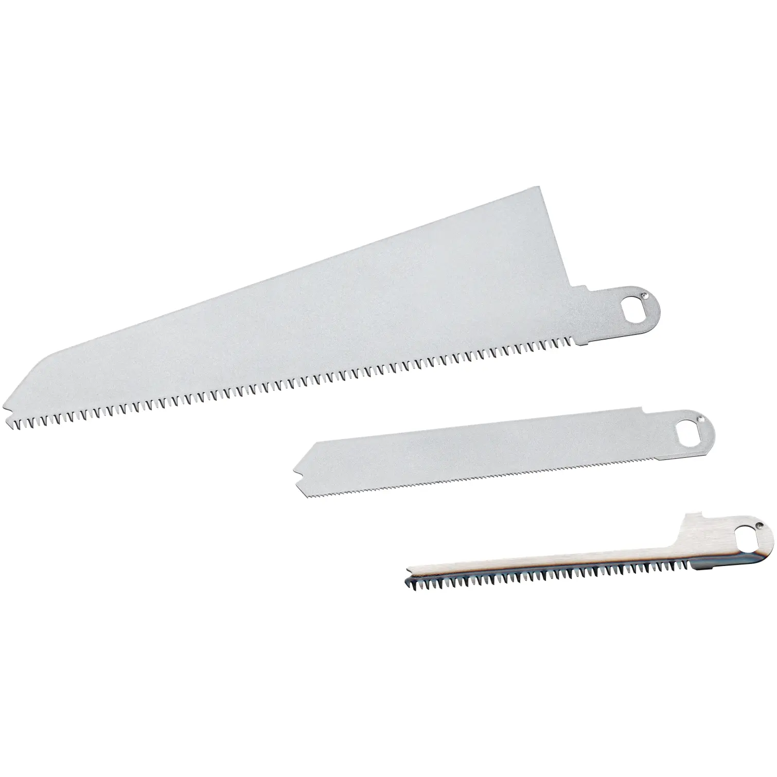 Stanley Scorpion Saw Blades To Suit KS890E Set of 3