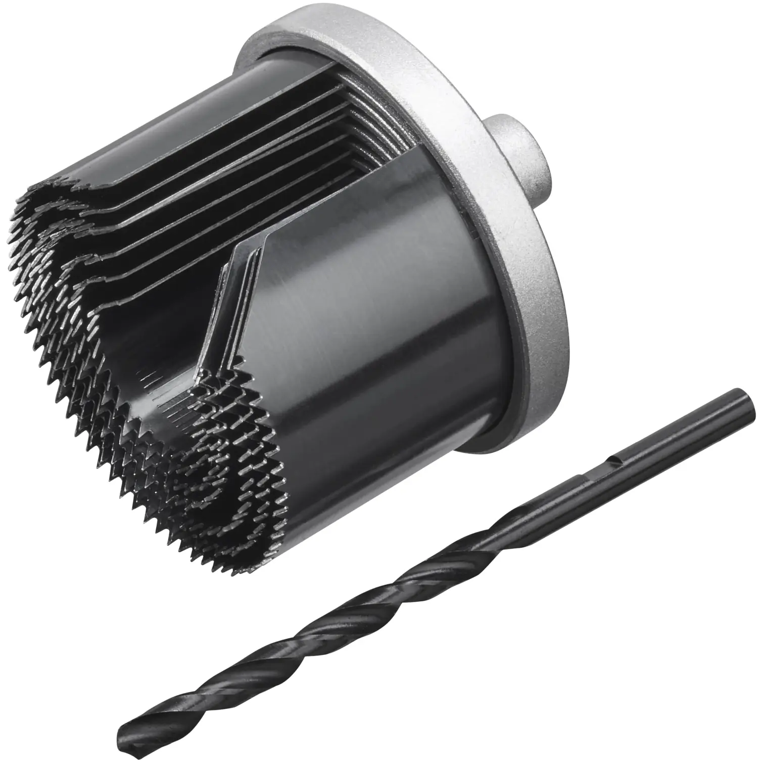 Stanley Fatmax HCS Holesaw Set 25-62mm Pack of 7