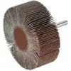 Stanley Oxide Flap Wheel 80G 80x30mm
