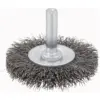 Stanley Steel Wire Wheel Brush 50mm x 7mm