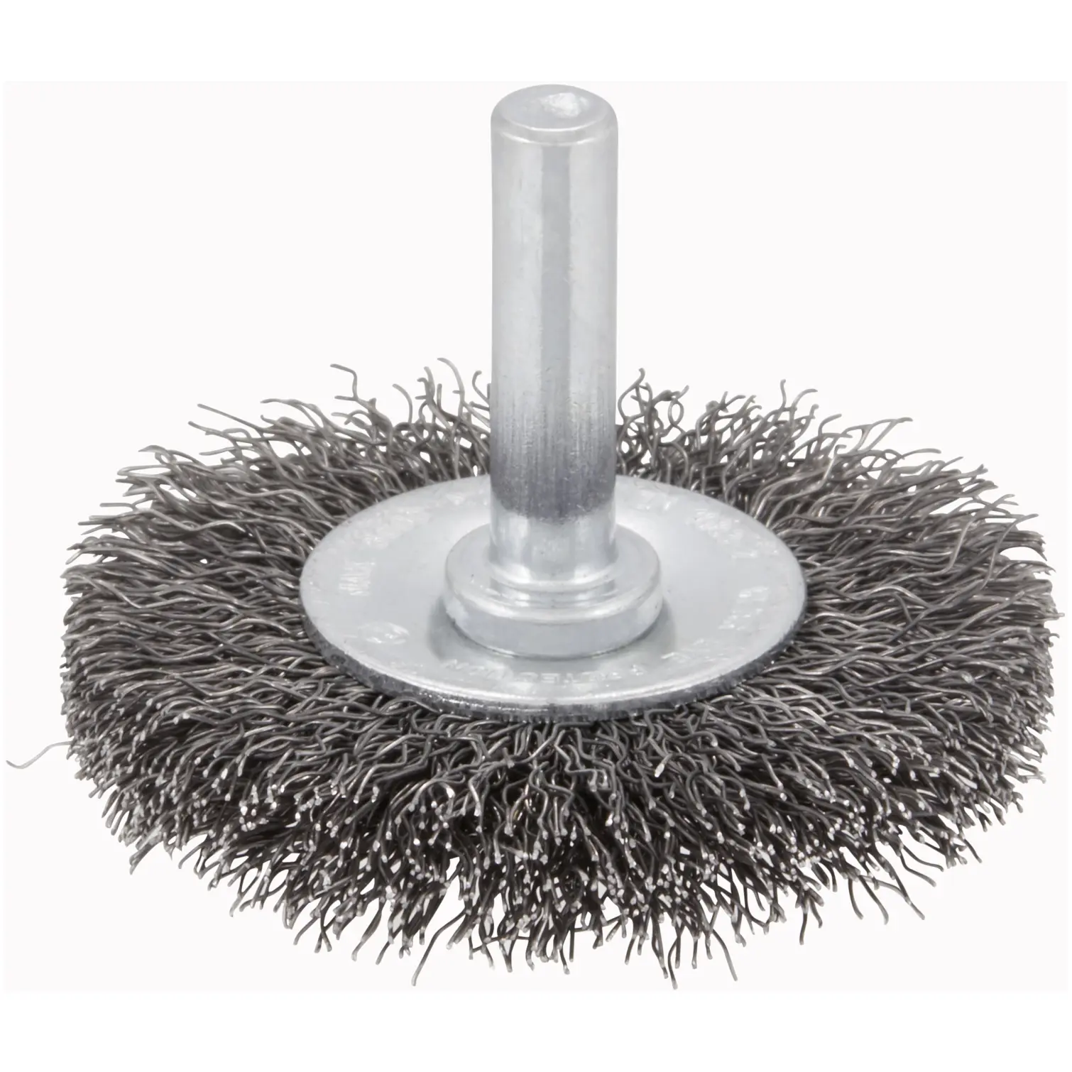 Stanley Steel Wire Wheel Brush 50mm x 7mm