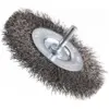 Stanley Steel Wire Wheel Brush 100mm x 12mm