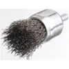 Stanley Steel Wire Cup Brush 25mm