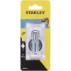 BDA2110 Stanley Drill Arbour Bore 13mm
