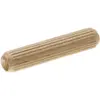Stanley Wooden Dowels 8x40mm Pack of 40