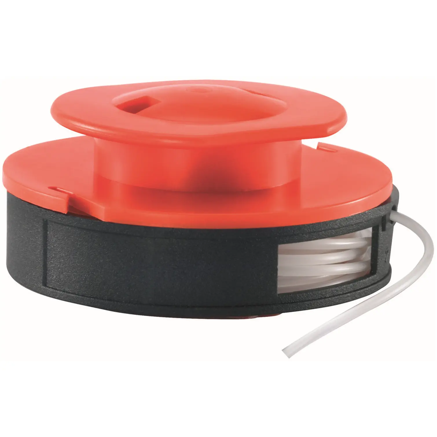 Black+Decker Strimmer Spool & 1.6mm x 5.5m Line