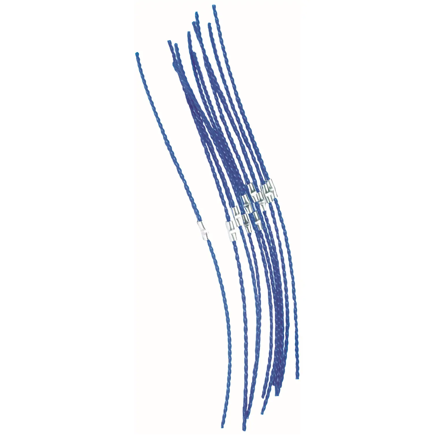 Black+Decker Replacement Heavy Duty Line 3mm x 30cm Pack of 10