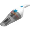 Black+Decker 3.6v Cordless Dustbuster