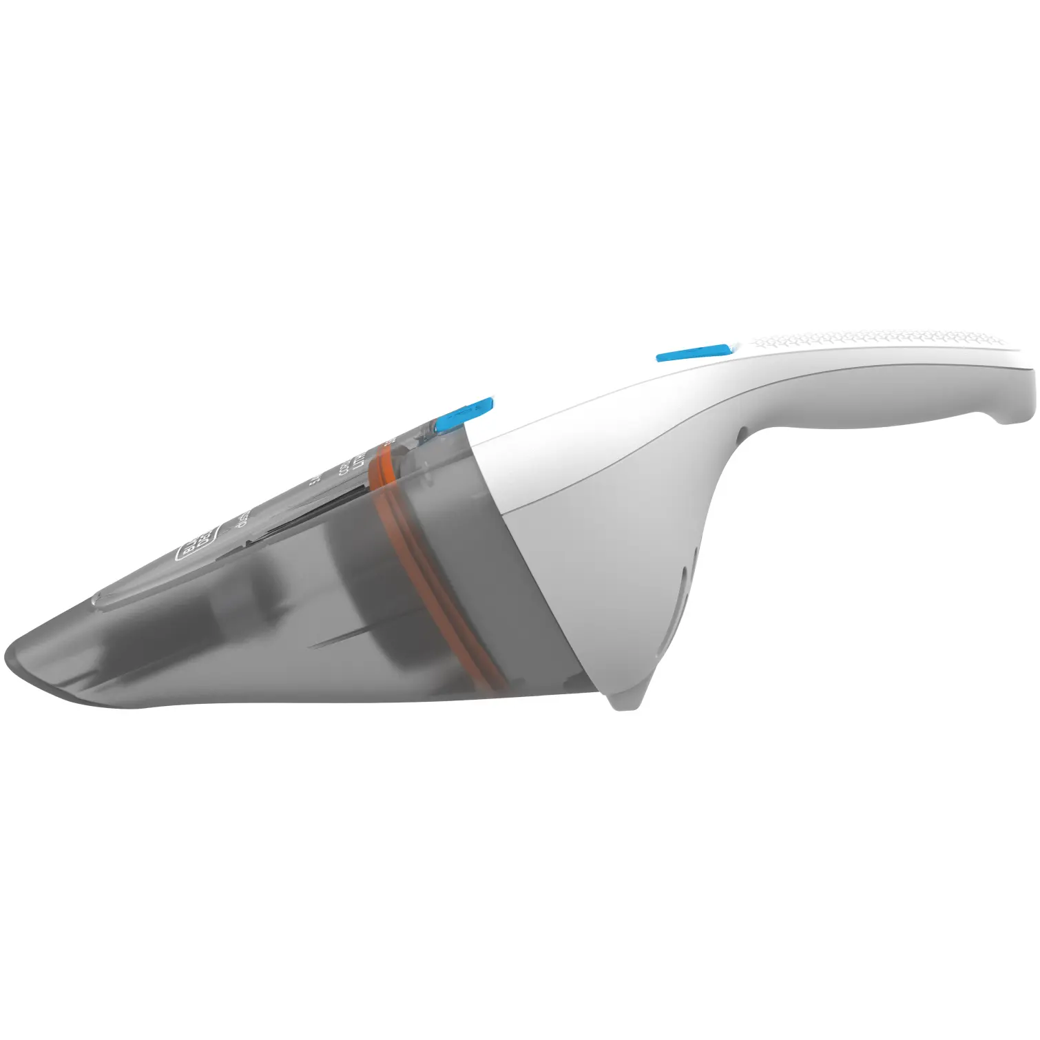 Black+Decker 3.6v Cordless Dustbuster