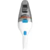 Black+Decker 3.6v Cordless Dustbuster