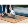 Black+Decker 3.6v Cordless Dustbuster