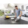 Black+Decker 3.6v Cordless Dustbuster