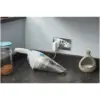 Black+Decker 3.6v Cordless Dustbuster