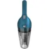 Black+Decker Li-ion Wet & Dry Dustbuster 7.2v