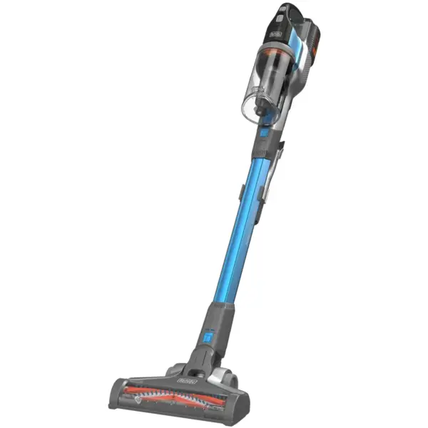 Black+Decker BHFEV362D-GB Cordless Stick Vac 36v