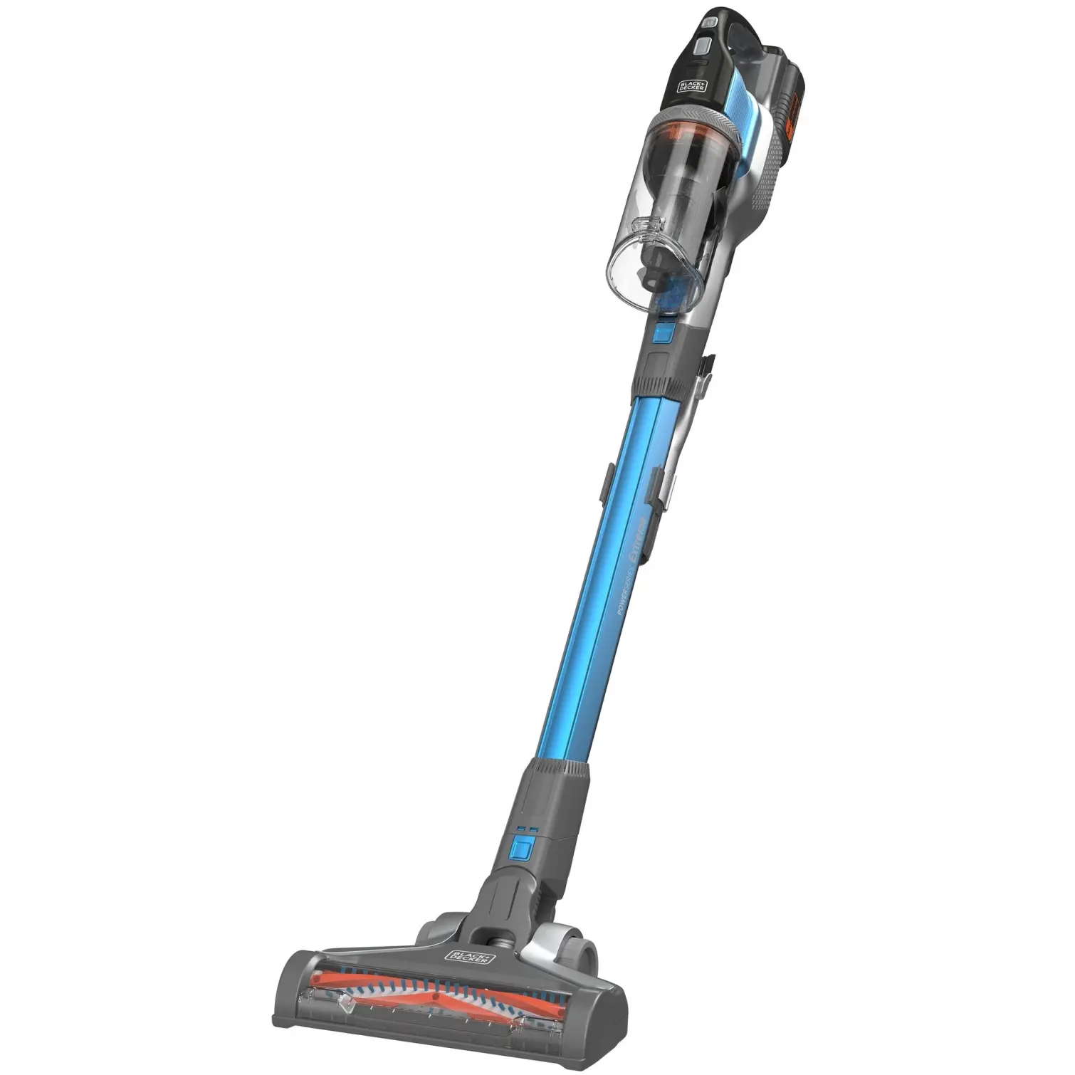 Black+Decker BHFEV362D-GB Cordless Stick Vac 36v