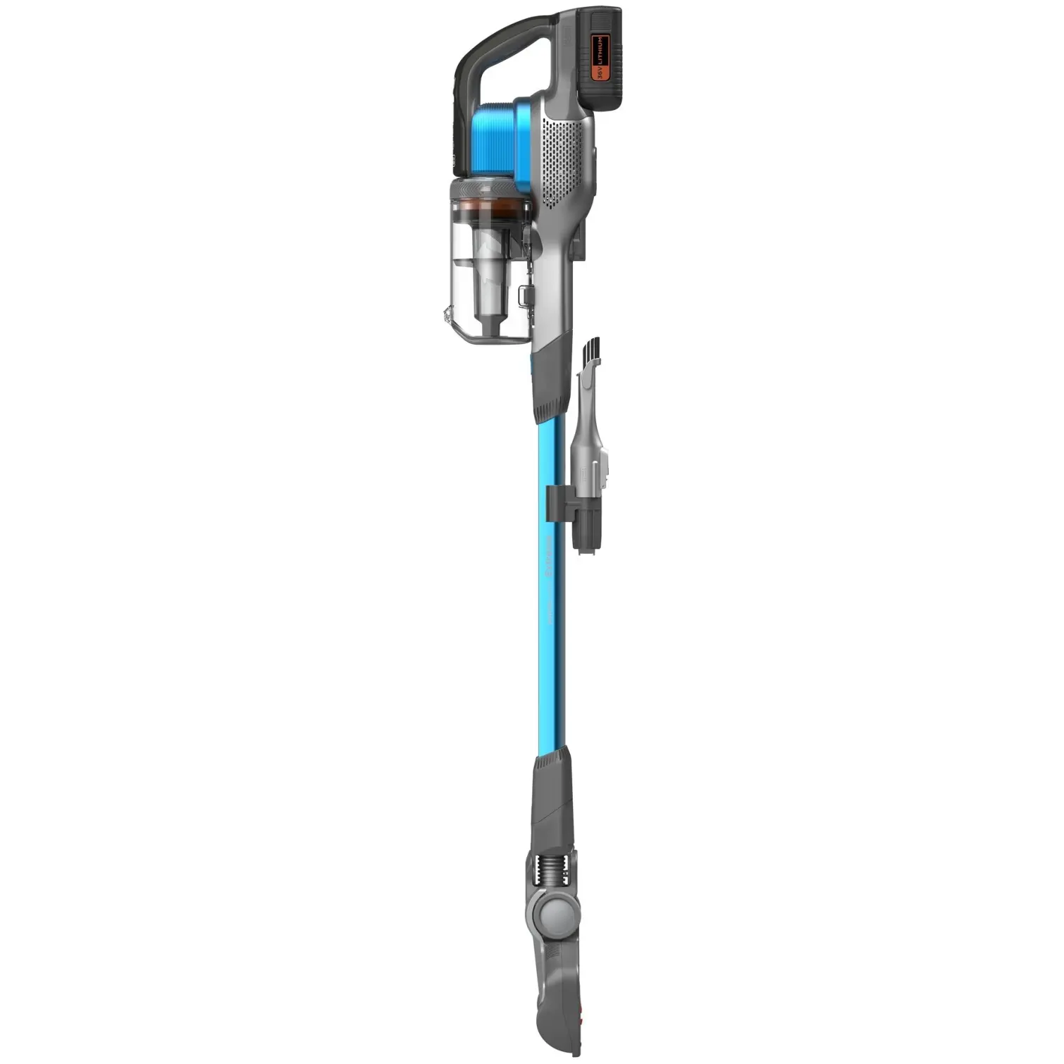 Black+Decker BHFEV362D-GB Cordless Stick Vac 36v