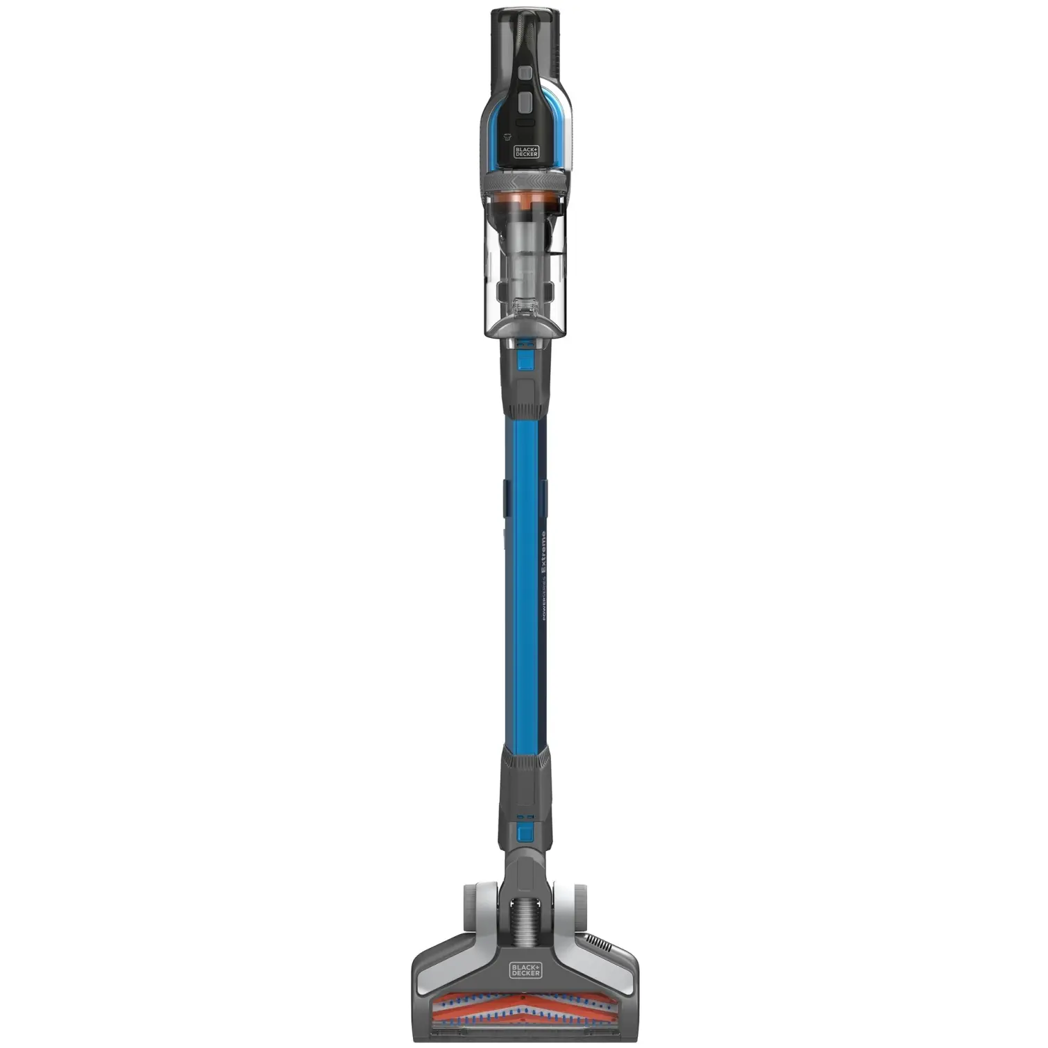 Black+Decker BHFEV362D-GB Cordless Stick Vac 36v