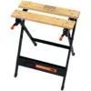 Black+Decker Workmate 301 Workbench