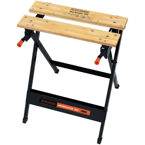 Black+Decker Workmate 301 Workbench