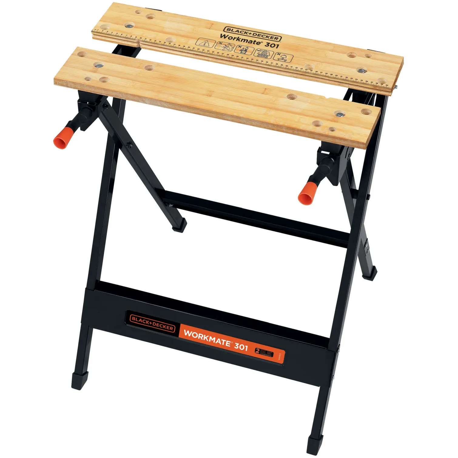 Black+Decker Workmate 301 Workbench