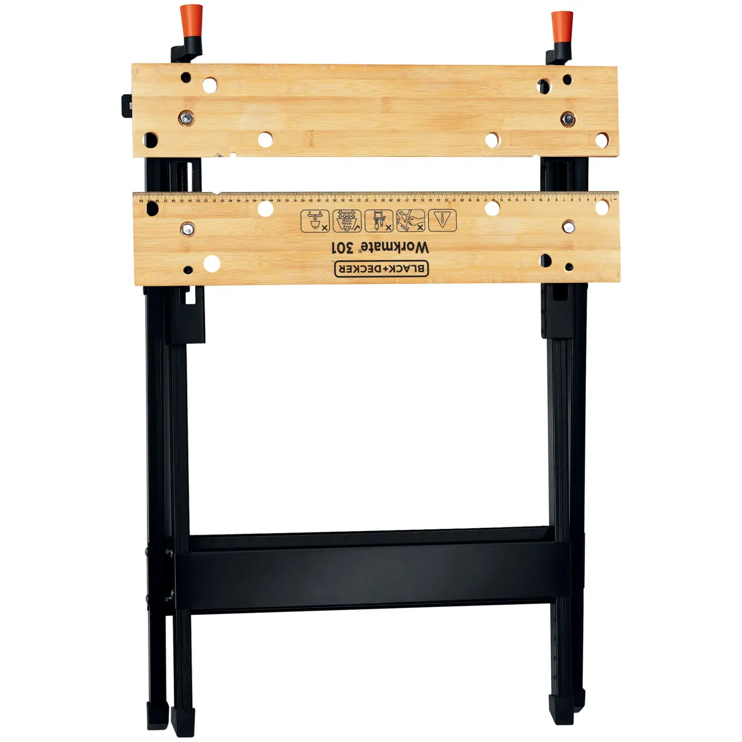 Black+Decker Workmate 301 Workbench