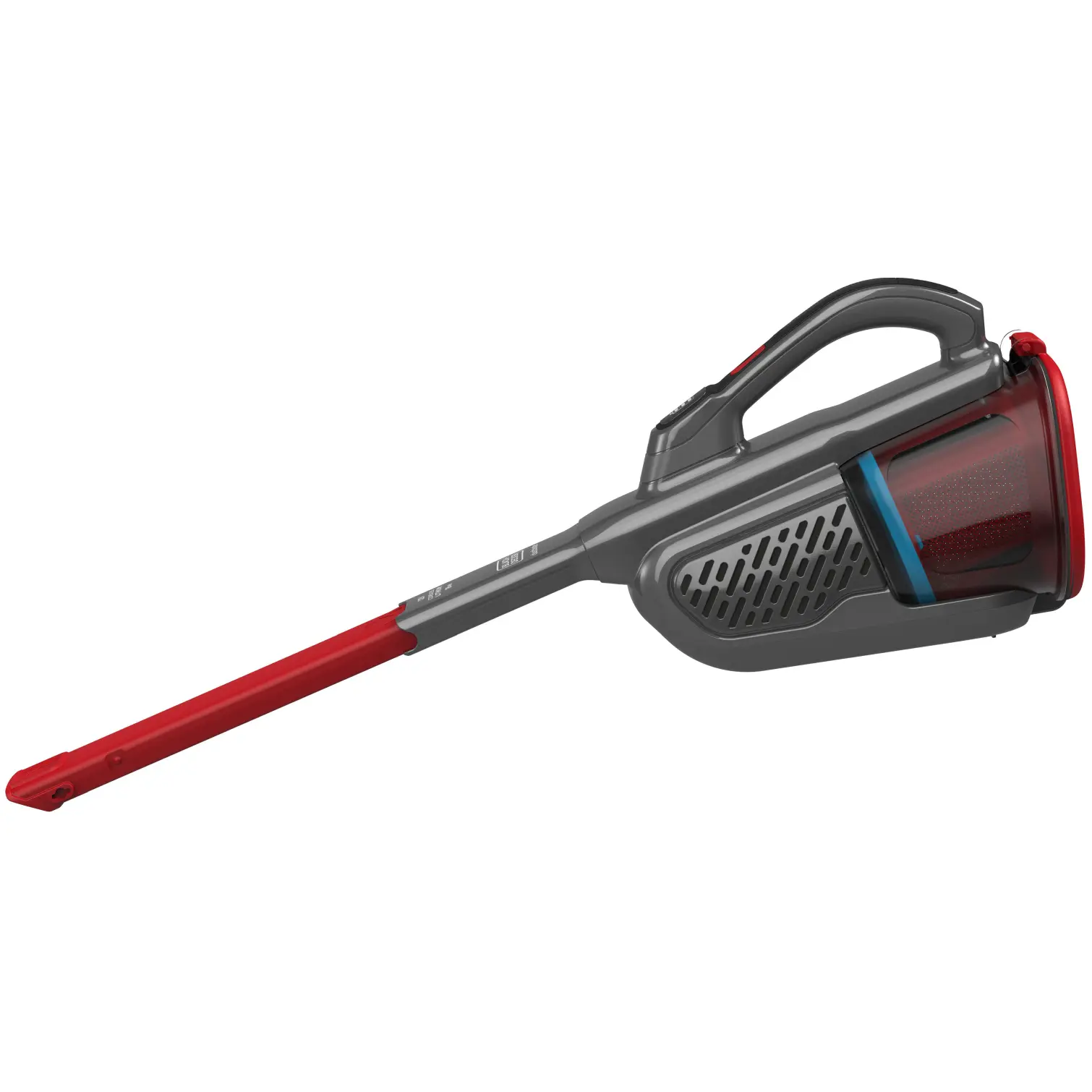 Black+Decker 12v Cordless Dustbuster
